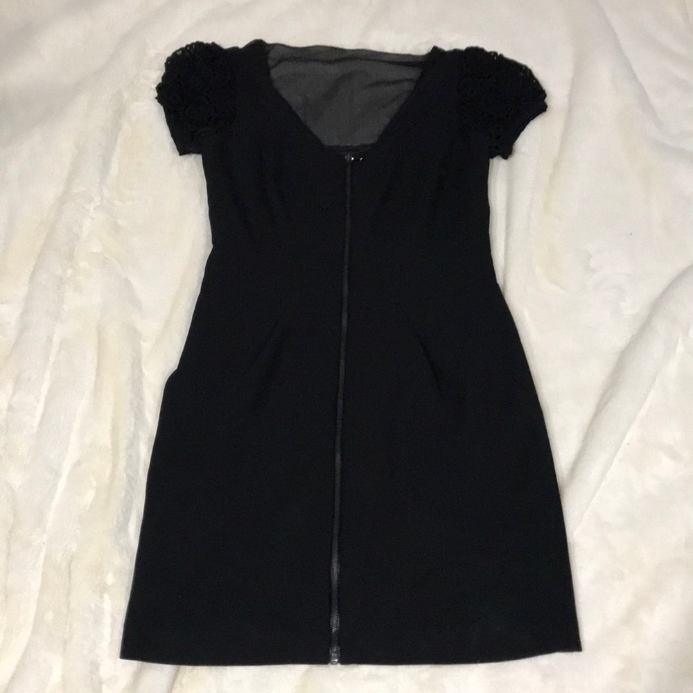 Laundry By Shelli Segal Los Angeles Dress
